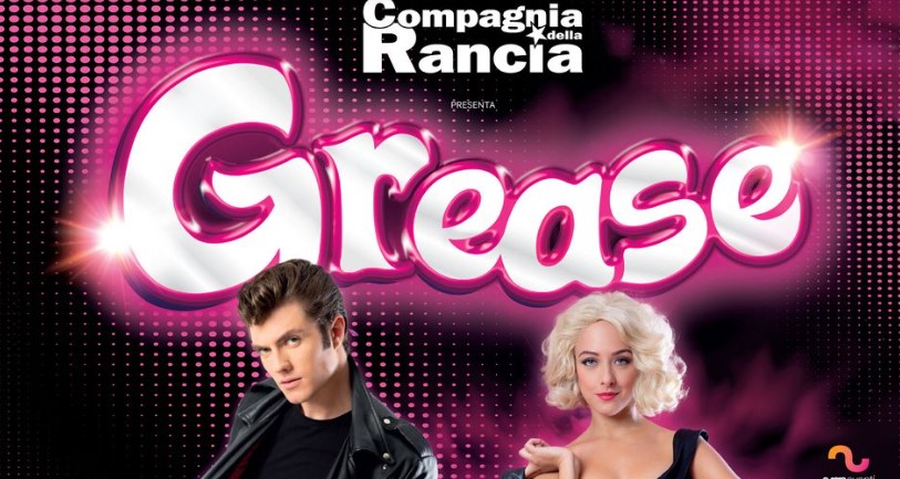 Grease - Il Musical